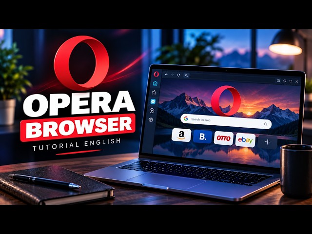 Opera vs Vivaldi – Two Powerful Browser Alternatives