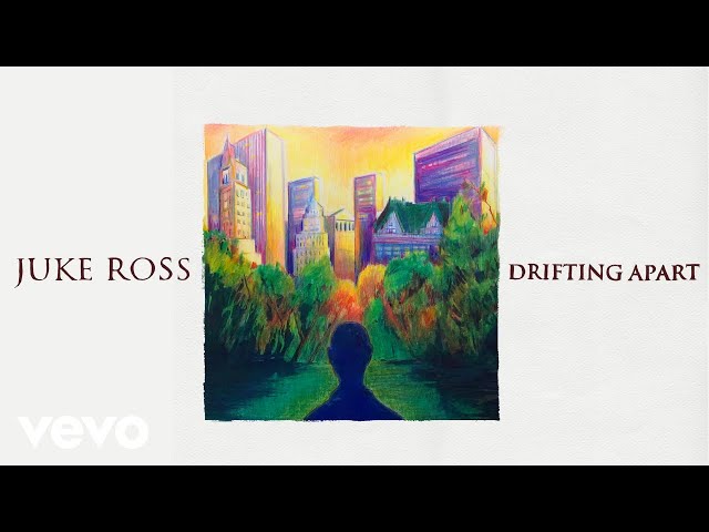 Juke Ross - Trading Places (Audio)