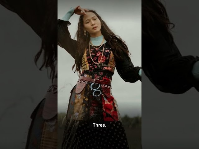 The witchy aesthetic you actually want to wear #whimsigoth #fashion