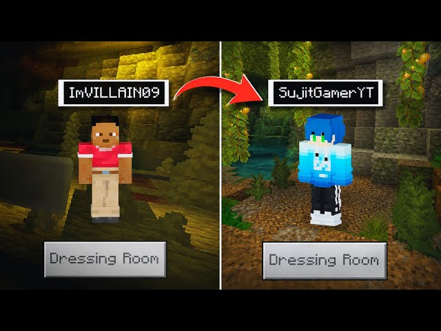 How to Change Your GAMERTAG in Minecraft PE | Change Your NAME In Minecraft 