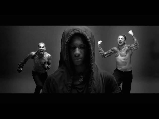 Robin Skouteris - Power Spirit (Aretha Franklin / Metallica / Woodkid / Prodigy / Nirvana)