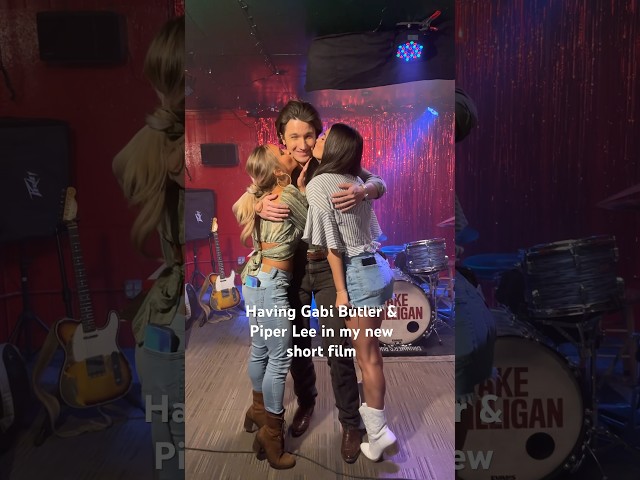 #GirlProblems is out now! @GabiButler @pipsavlee #igotaproblem #countrymusic