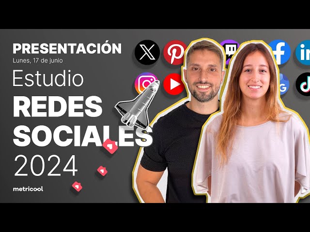 2024 Social Media Study Presentation 💥 Analyzing the data, trends, and takeaways