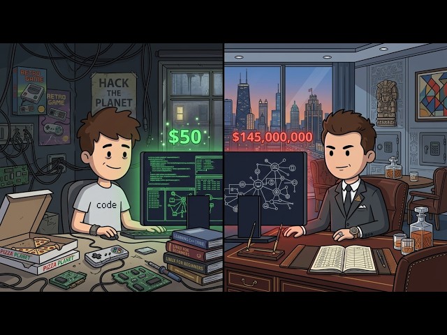 Your Life as Every Hacker Rank