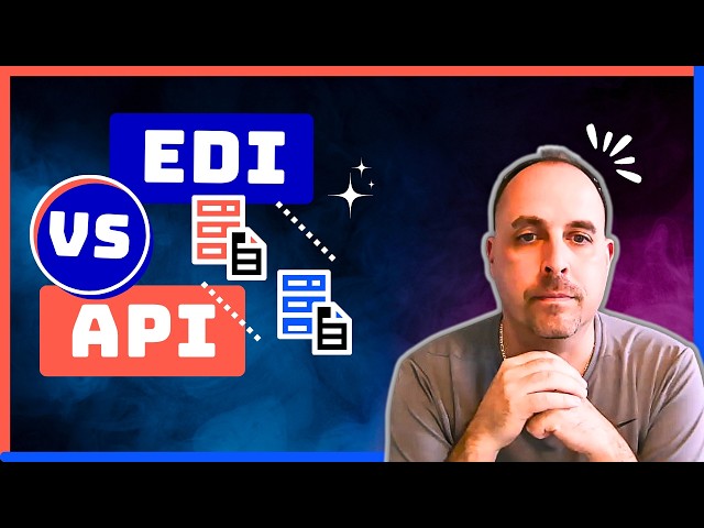 Understanding the Difference Between EDI and API: A Comprehensive Guide