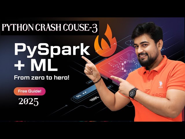 PYTHON CRASH COUSE-  Session 3🔥Python Secrets