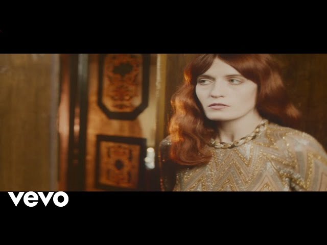 Florence + The Machine - Shake It Out
