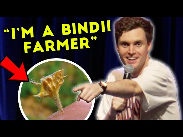 Did We Uncover Australia's Biggest Scam?  | Luke Kidgell Stand Up Comedy