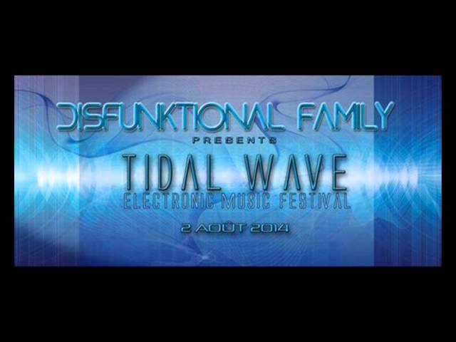 Interview Disfunktional Family : "Il y a une grosse volonté d'interdire la musique électronique"