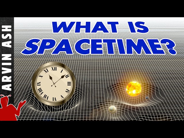 The Physics Secret: Why Space Needs Time