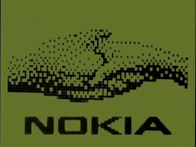 Nokia Startup 2001 (Original and Remaster)
