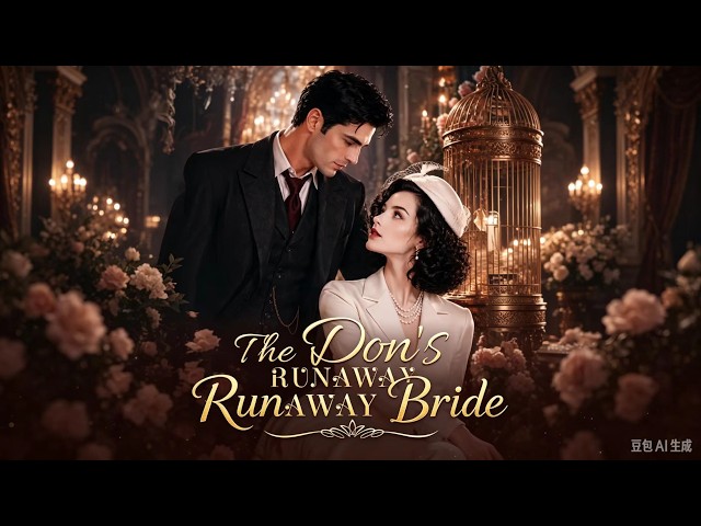 The Don's Runaway Bride | She Lied About Her Name To Escape, But He Turned Out To Be Her Fiancé