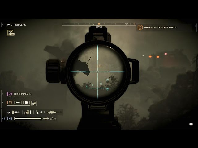 Sniped like ssundee does to sigils