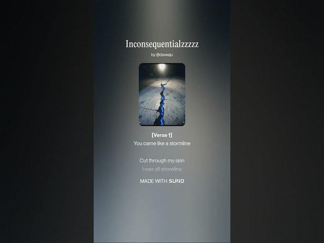 Inconsequentialzzzzz | Hook #Shorts