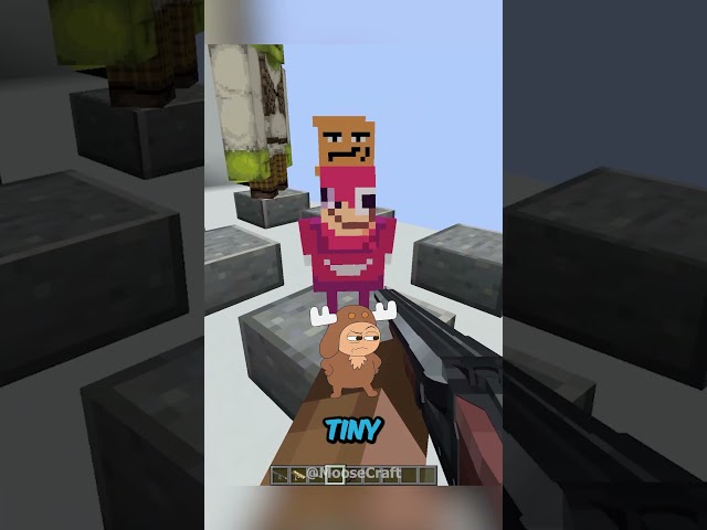 Guess the Mob now Moose or else  🥀