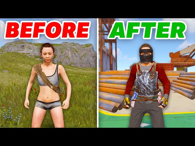 The Ultimate Rust Beginners Guide (2026)