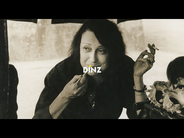 Lina Bo Bardi & Dinz