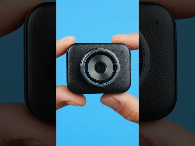 Is This The Coolest Webcam Ever?