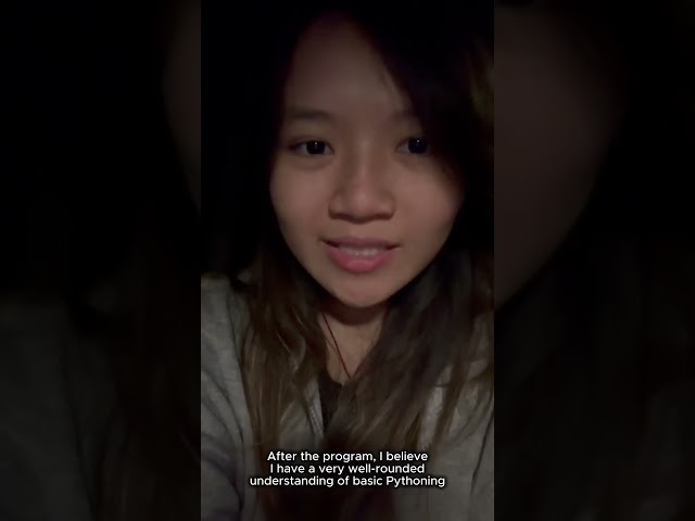 Student Testimonies 2026