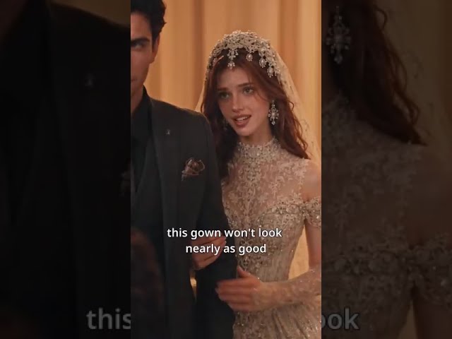The Billionaire Bride He Threw Away Completed Movie 640p