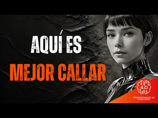 🎙️ ¿Trabaja en un entorno psicológicamente seguro? Estas señales tienen la respuesta | P4.0 #72