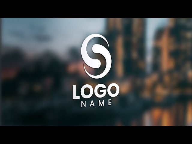 Stunning Letter S Logo Design in Adobe Illustrator | Professional Logo Design Tutorial