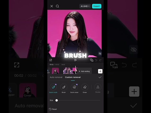 Tutorial on this viral Katseye ‘Remedy’ trend! capcut #capcutpioneer #capcutedit #edit #tutorial