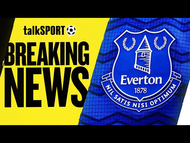 🚨 BREAKING: The Friedkin Group put Everton up for SALE | talkSPORT & Alan Stubbs REACT!