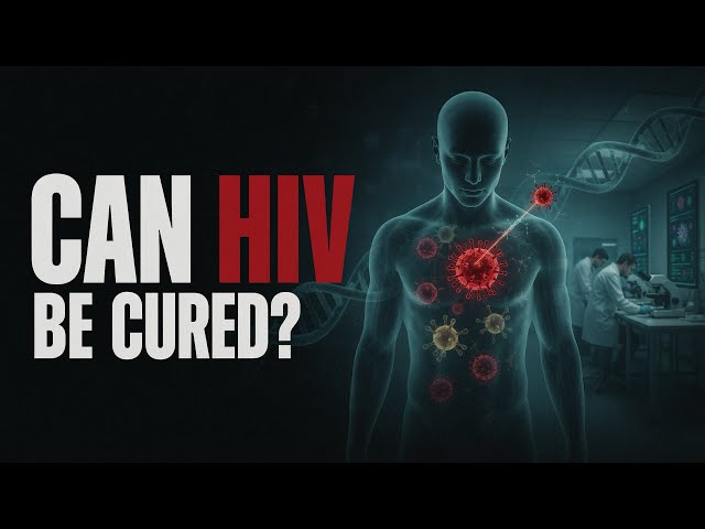 HIV Treatment in 2026: What’s Working and What Could Lead to a HIV Cure?