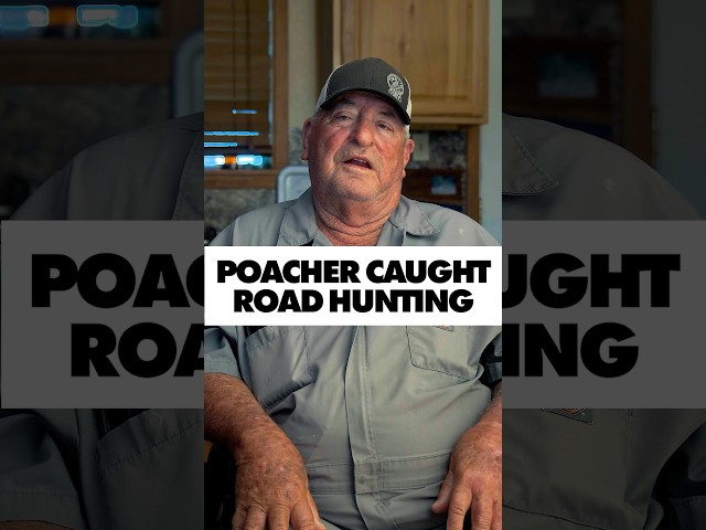 Painful “Escape” #hunting #hunter #outdoors