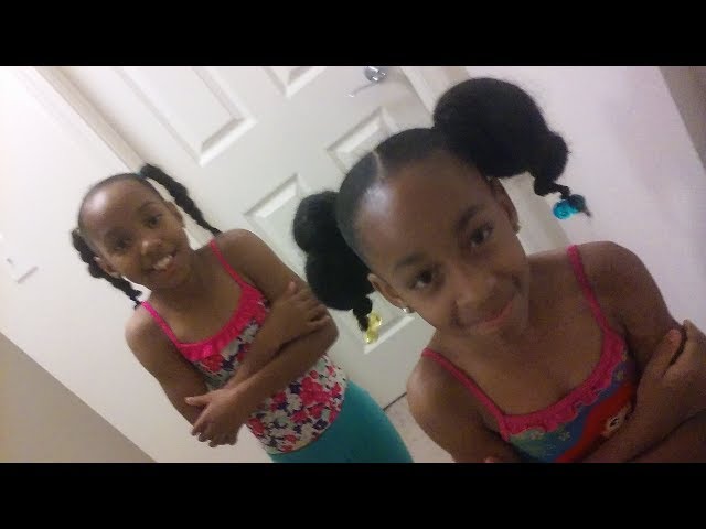 ICEY COLD BATH WATER CHALLENGE (they was so cold)