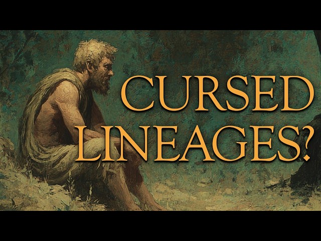 Ezra's "Cursed" Priesthood Lineages