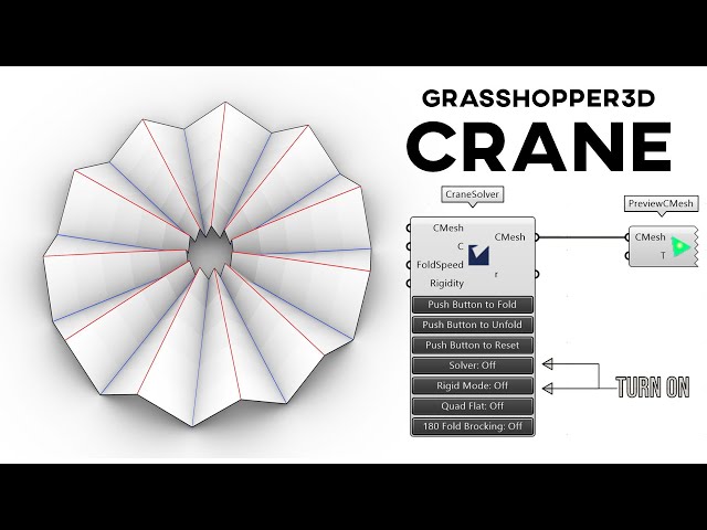 Grasshopper Tutorial For Beginners