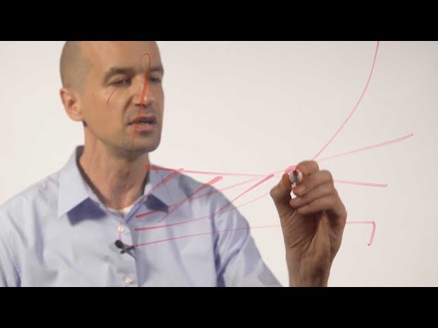 Building an Abundant Future | Pascal Finette | SU Ventures