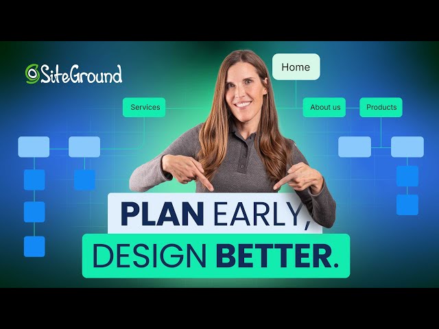 Website Planning Done Right: Strategy, Layout & Design