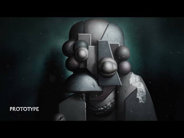 Gunna - prototype [Official Visualizer]