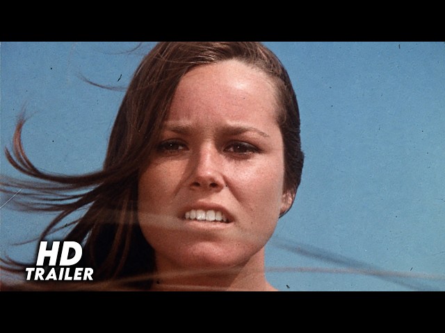 Last Summer (1969) ORIGINAL TRAILER [FHD]