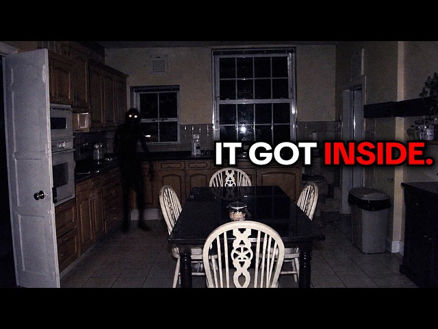 SCARY Ghost Videos That Are Actually Terrifying