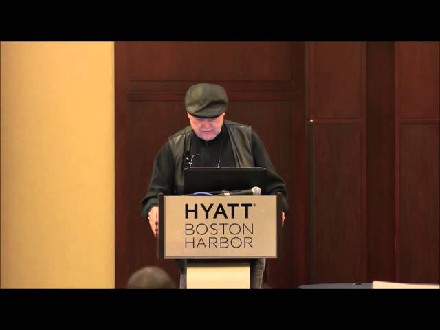 2014 DAAG keynote by Ron Howard