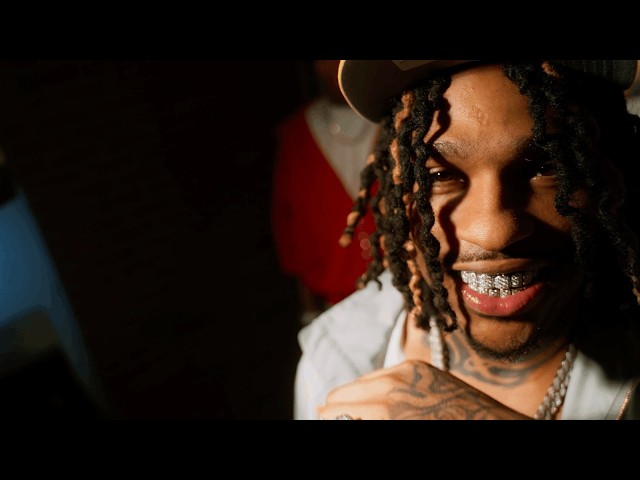 MAF Teeski - Kriss Vecc (feat. BAK Jay) [Official Music Video]