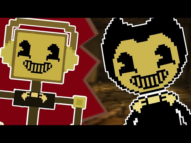 The Devil's Swing (2019 Remix) (8 Bit Cover) [Fandroid!] - 8 Bit Paradise