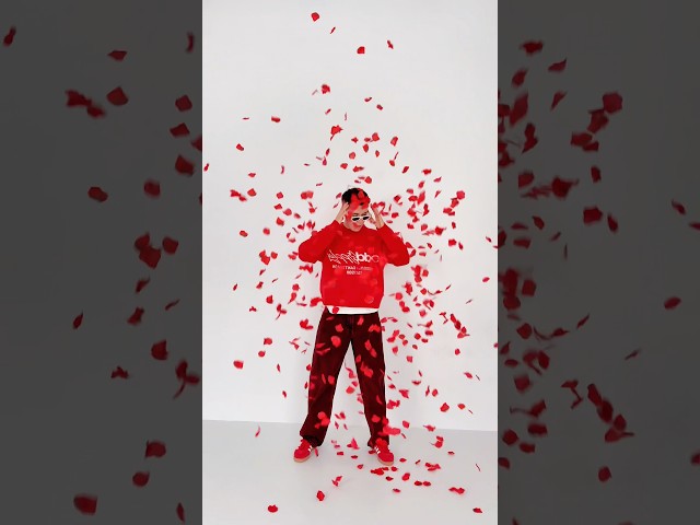 MAGIC bike transition 🌹🚲❤️ HERE is the result! ❤️