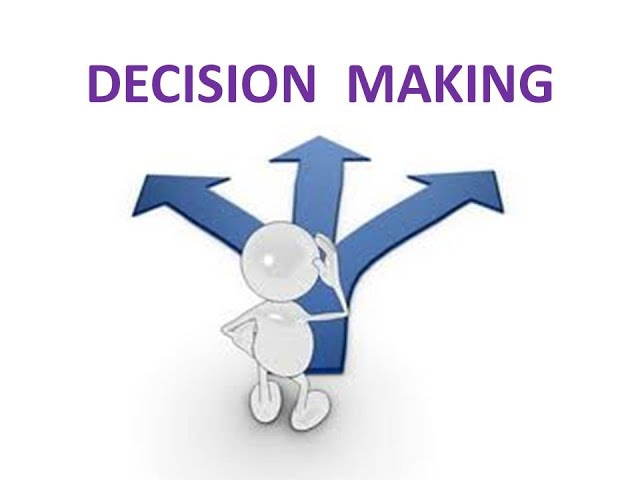 Introduction to Multi-Criteria Decision Analysis MCDA