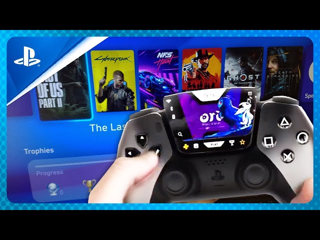 📦 I Got The PS6 EARLY From Sony! (PS6 Unboxing + PS6 Gameplay) | PS6 Leaked!