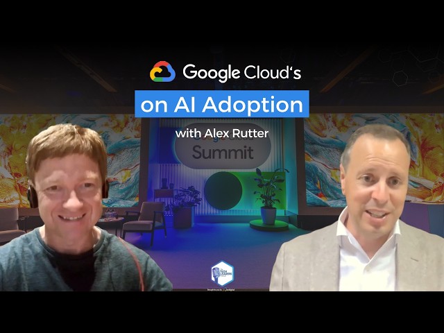 Why are so many organisations still stuck in AI pilot mode?