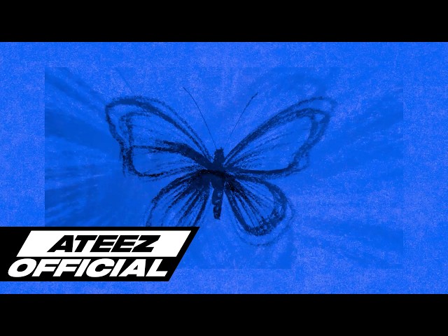 ATEEZ(에이티즈) - 'BAD (Ollounder Ver.)' Lyric Video