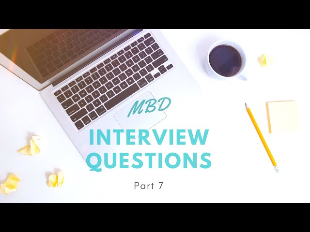 Simulink Tutorial - 66 - MBD Interview Questions | Part 7