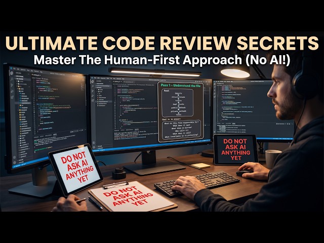 how to Code review in rust🦀