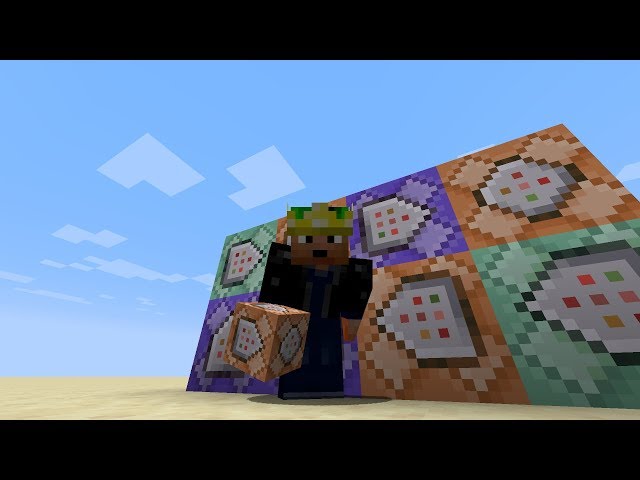 Trying to Make a Mini Game Using Command Blocks. (I suck at using command blocks)