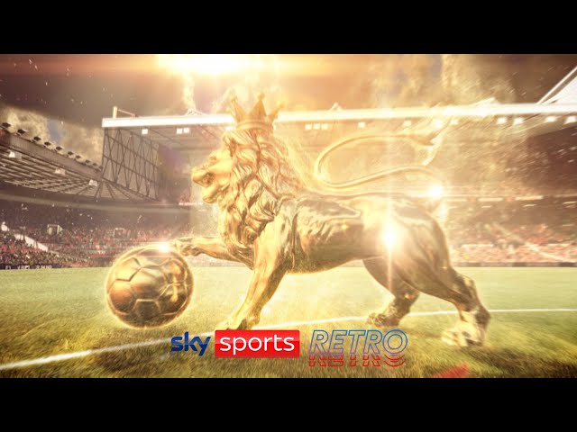 Written in the Stars (Tinie Tempah) - 2011/12 Sky Sports Premier League intro